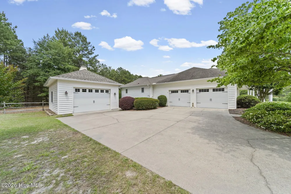 139 Broken Ridge Trail West End, NC 27376
