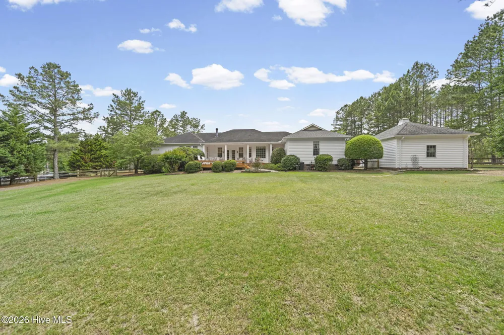 139 Broken Ridge Trail West End, NC 27376