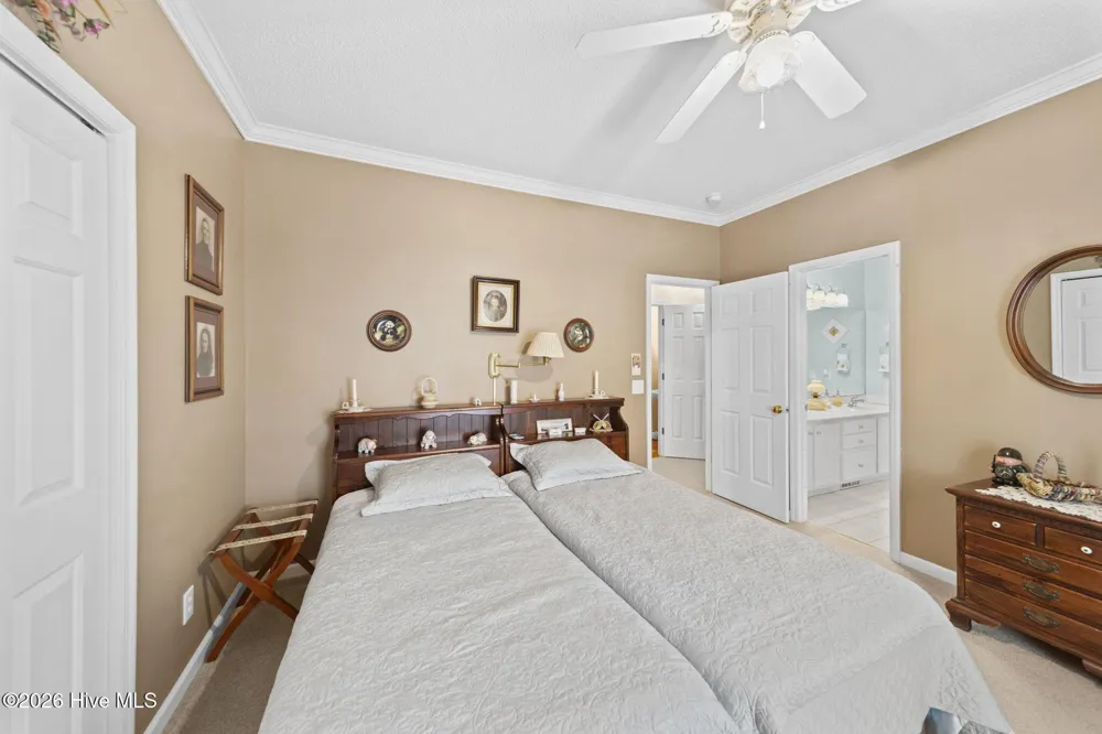 139 Broken Ridge Trail West End, NC 27376