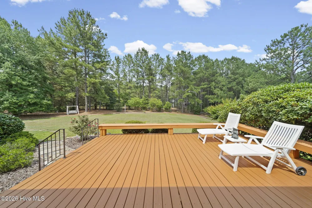 139 Broken Ridge Trail West End, NC 27376