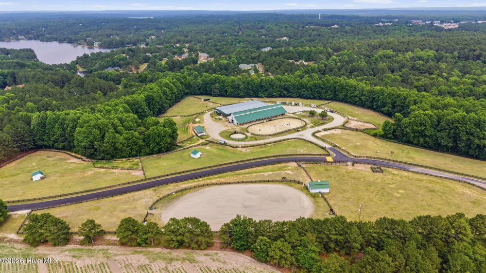 139 Broken Ridge Trail West End, NC 27376