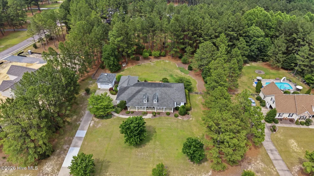 139 Broken Ridge Trail West End, NC 27376