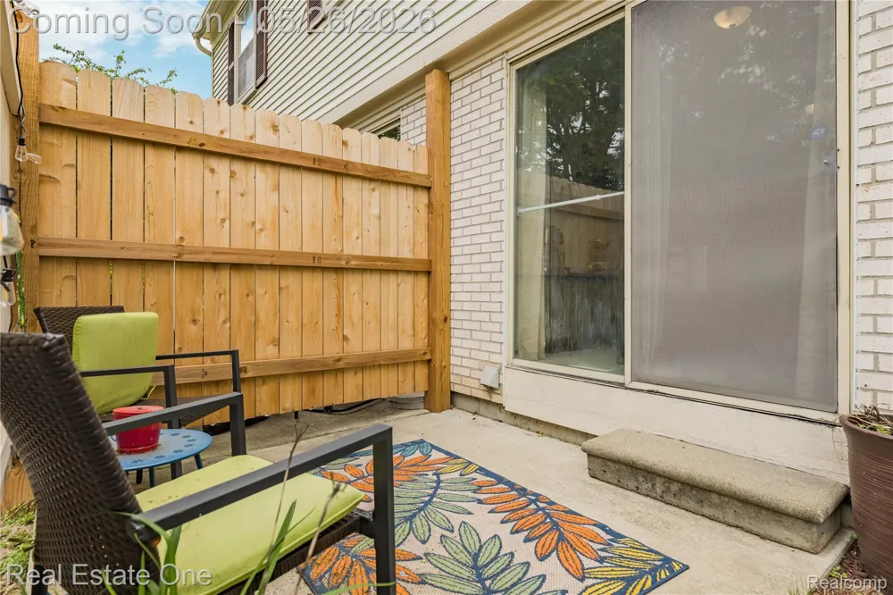 7736 Lake Ridge Drive Waterford Charter Township, MI 48327