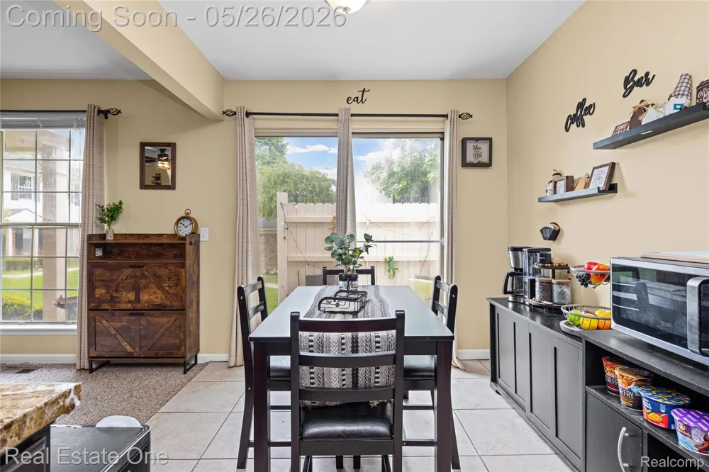 7736 Lake Ridge Drive Waterford Charter Township, MI 48327