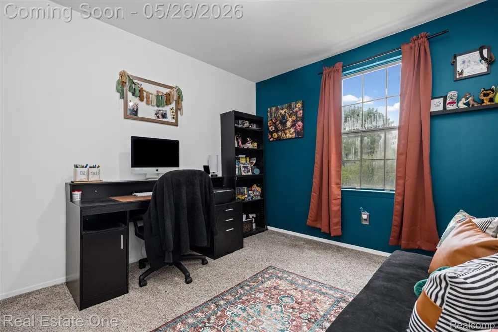7736 Lake Ridge Drive Waterford Charter Township, MI 48327