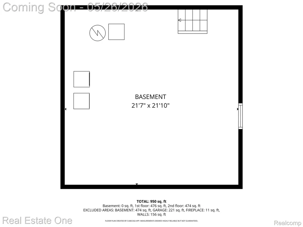 7736 Lake Ridge Drive Waterford Charter Township, MI 48327
