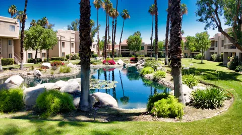 35200 Cathedral Canyon Drive #R139