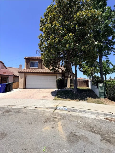 14410 Chaparral