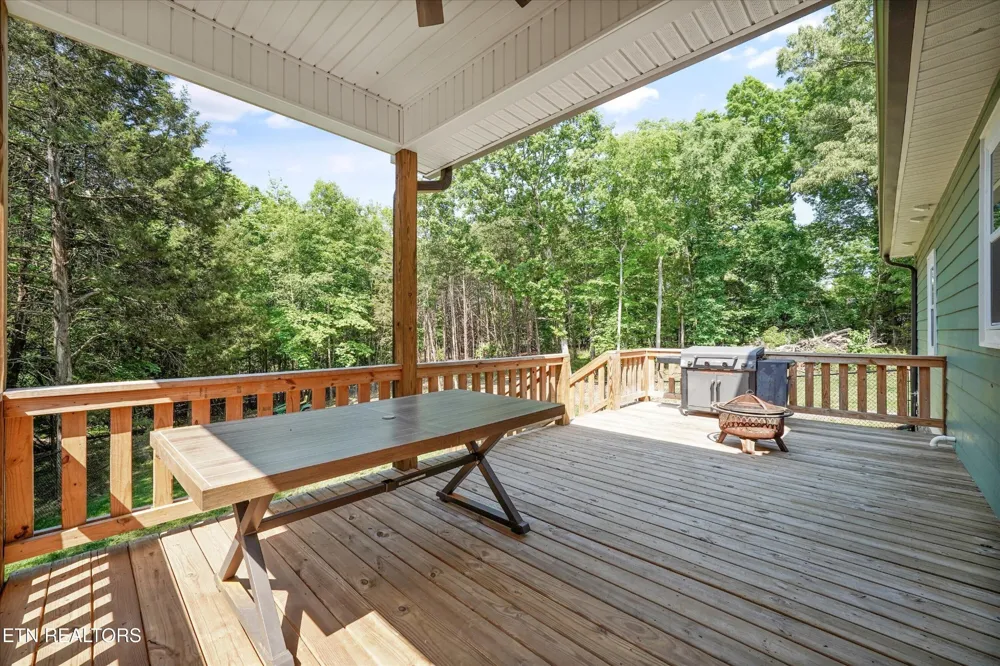 1925 Harbor Lane Dandridge, TN 37725