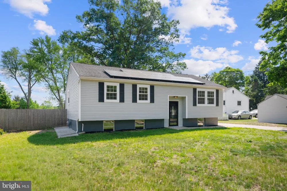 250 FAIRVIEW AVENUE West Berlin, NJ 08091