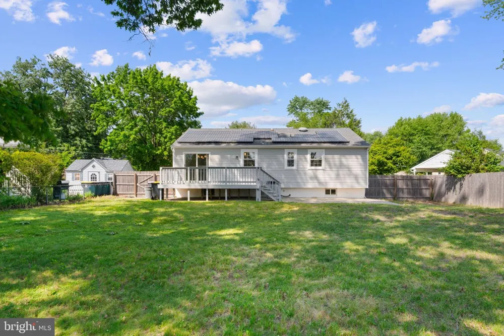 250 FAIRVIEW AVENUE West Berlin, NJ 08091