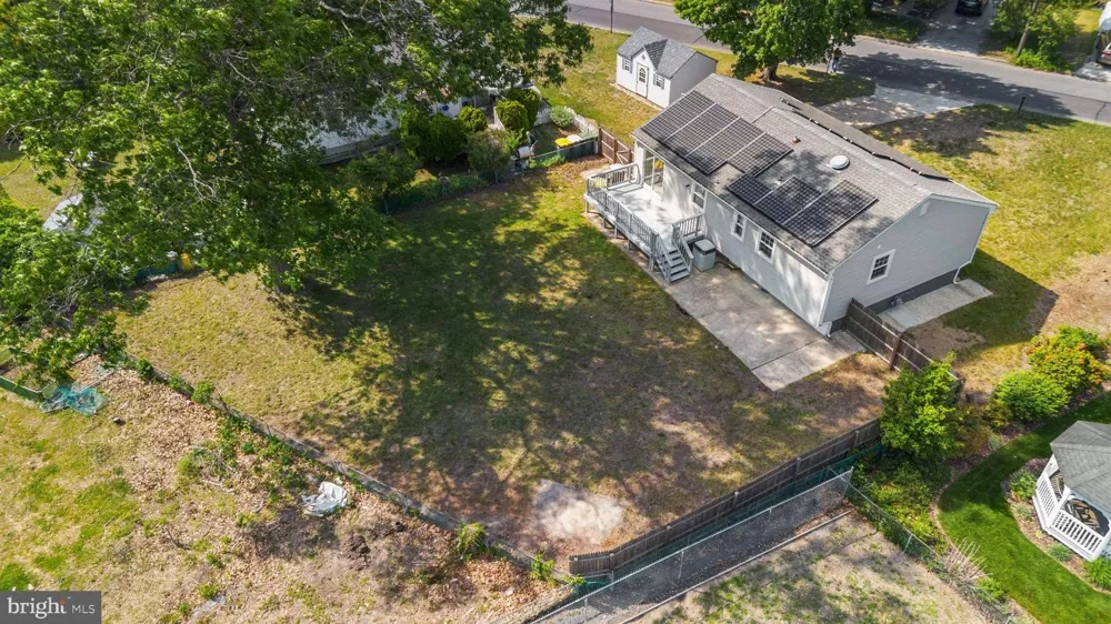 250 FAIRVIEW AVENUE West Berlin, NJ 08091