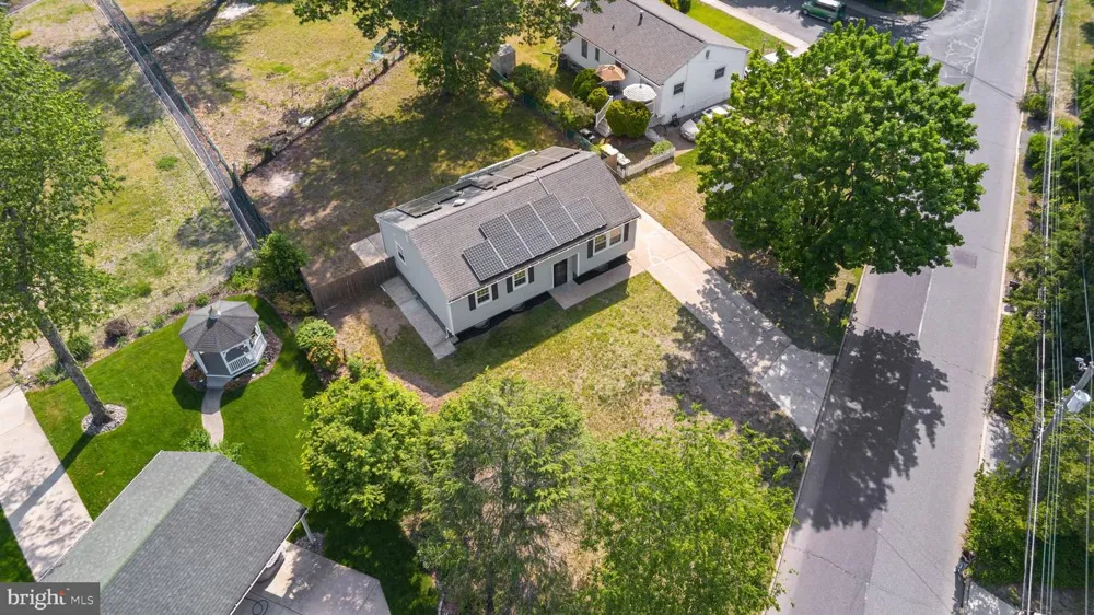 250 FAIRVIEW AVENUE West Berlin, NJ 08091