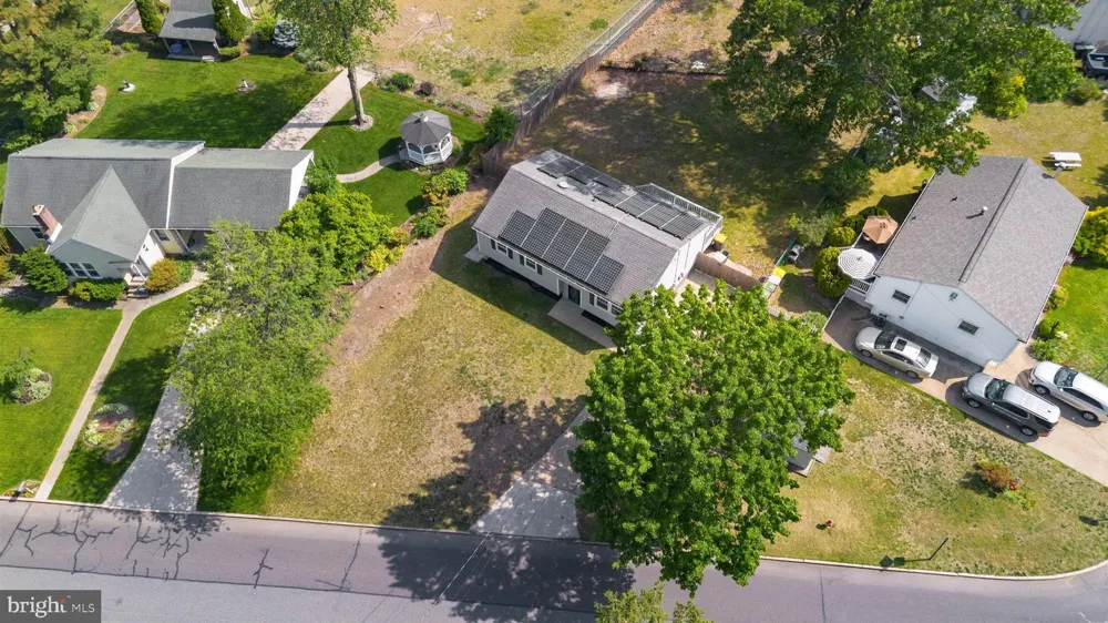 250 FAIRVIEW AVENUE West Berlin, NJ 08091