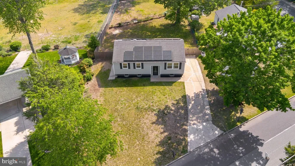 250 FAIRVIEW AVENUE West Berlin, NJ 08091