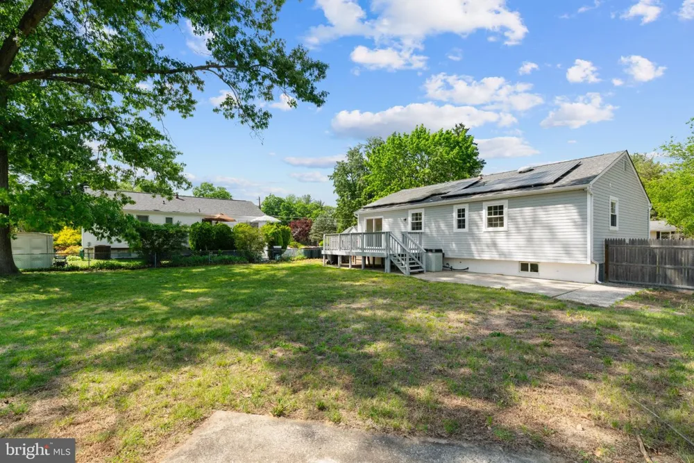 250 FAIRVIEW AVENUE West Berlin, NJ 08091