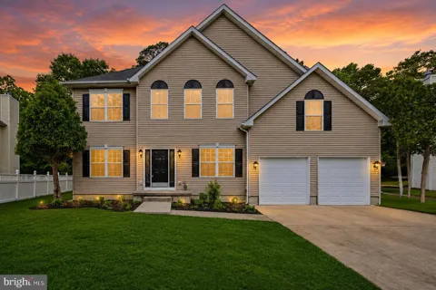 48 CHANCELLOR PARK DRIVE