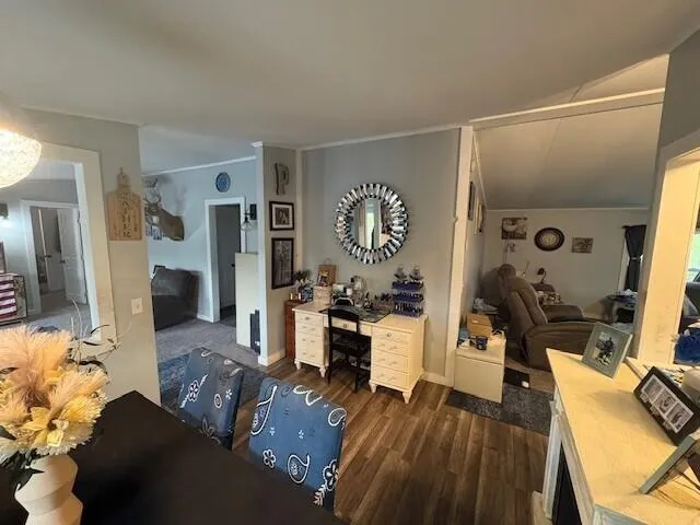 3775 16 Mile Marion, MI 49665