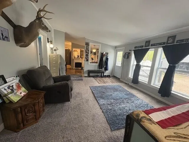 3775 16 Mile Marion, MI 49665