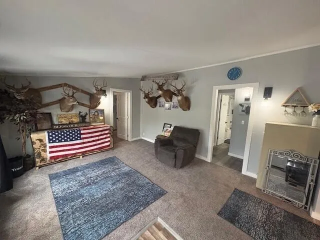 3775 16 Mile Marion, MI 49665