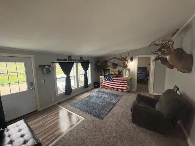 3775 16 Mile Marion, MI 49665