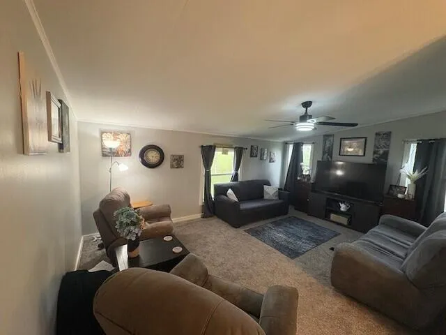 3775 16 Mile Marion, MI 49665
