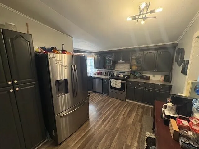 3775 16 Mile Marion, MI 49665