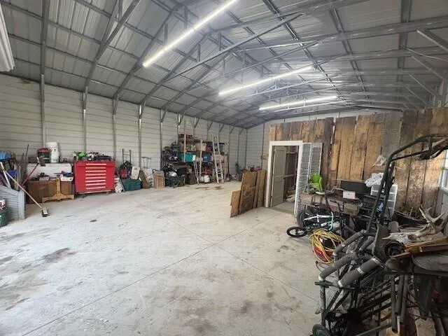 3775 16 Mile Marion, MI 49665