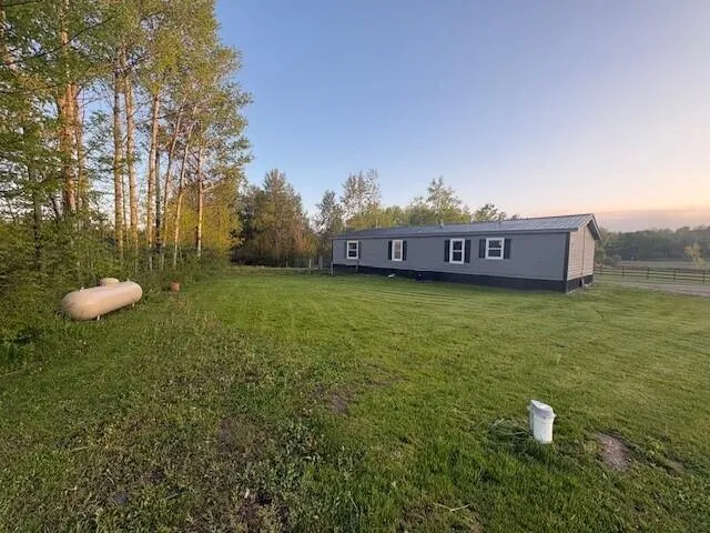 3775 16 Mile Marion, MI 49665
