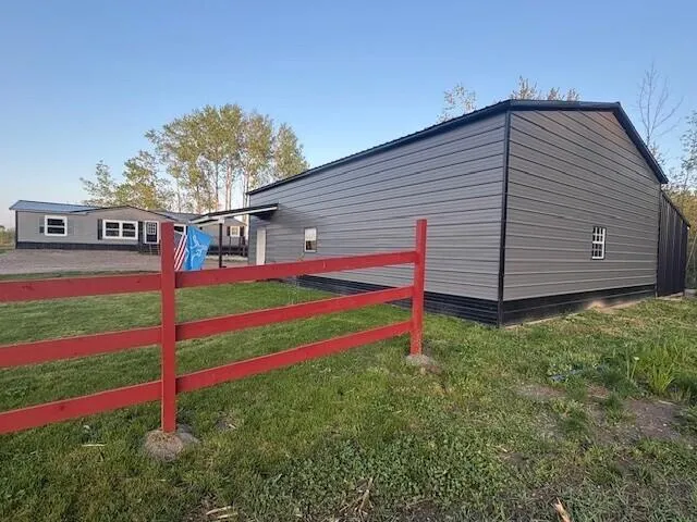 3775 16 Mile Marion, MI 49665
