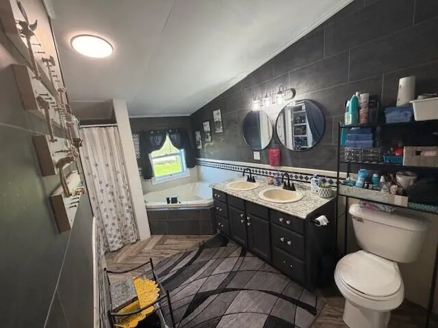 3775 16 Mile Middle Branch Township, MI 49665