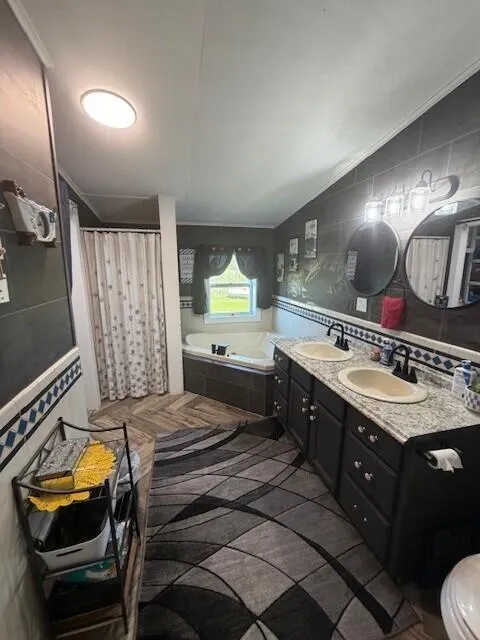 3775 16 Mile Middle Branch Township, MI 49665