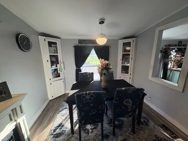 3775 16 Mile Middle Branch Township, MI 49665