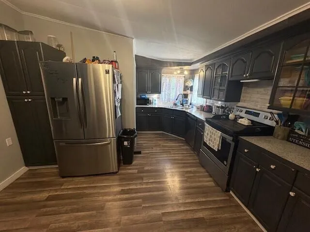 3775 16 Mile Middle Branch Township, MI 49665
