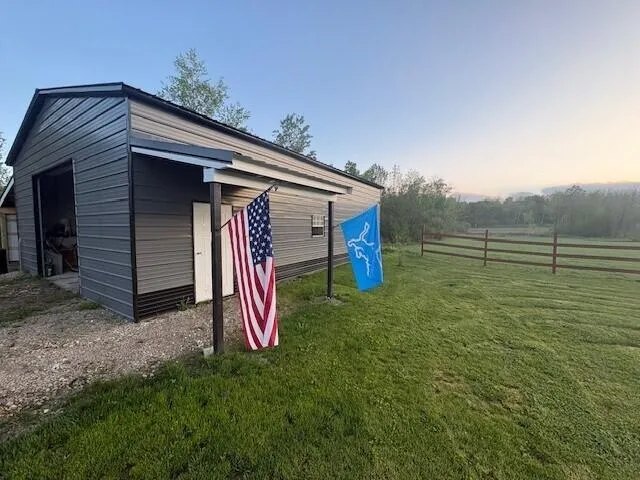 3775 16 Mile Middle Branch Township, MI 49665
