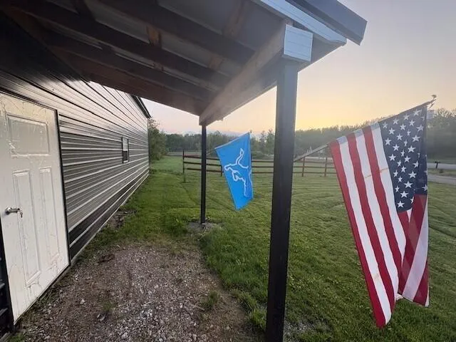 3775 16 Mile Middle Branch Township, MI 49665