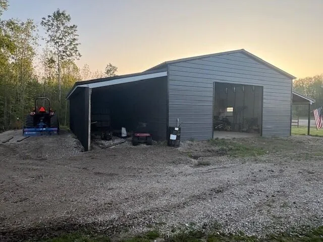 3775 16 Mile Middle Branch Township, MI 49665