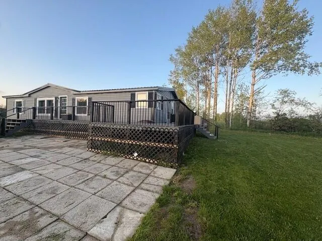 3775 16 Mile Middle Branch Township, MI 49665