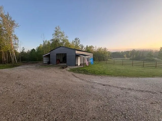 3775 16 Mile Middle Branch Township, MI 49665
