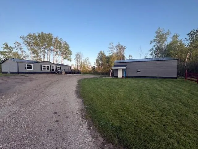 3775 16 Mile Middle Branch Township, MI 49665