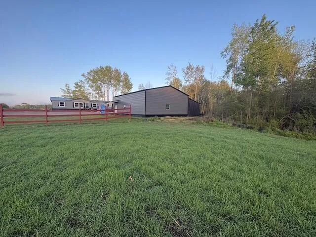 3775 16 Mile Middle Branch Township, MI 49665