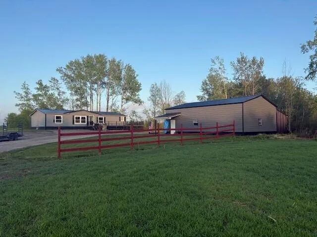 3775 16 Mile Middle Branch Township, MI 49665