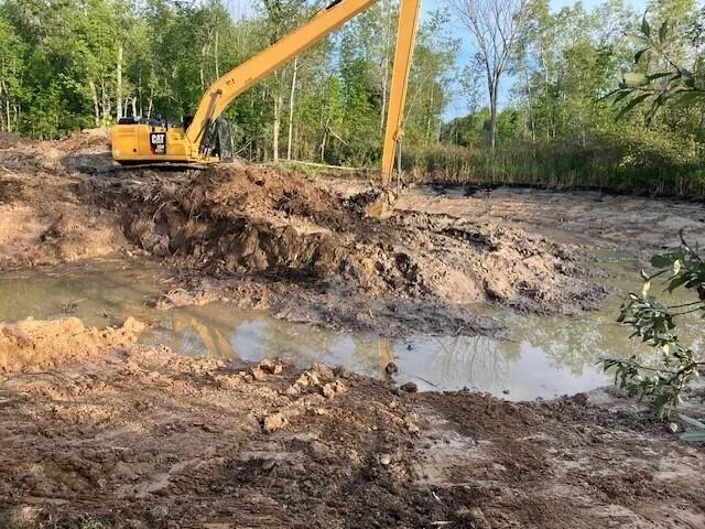 3775 16 Mile Middle Branch Township, MI 49665