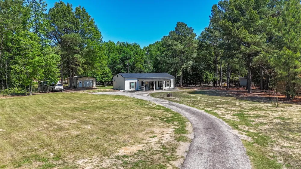 2792 Fm 49 Mineola, TX 75773