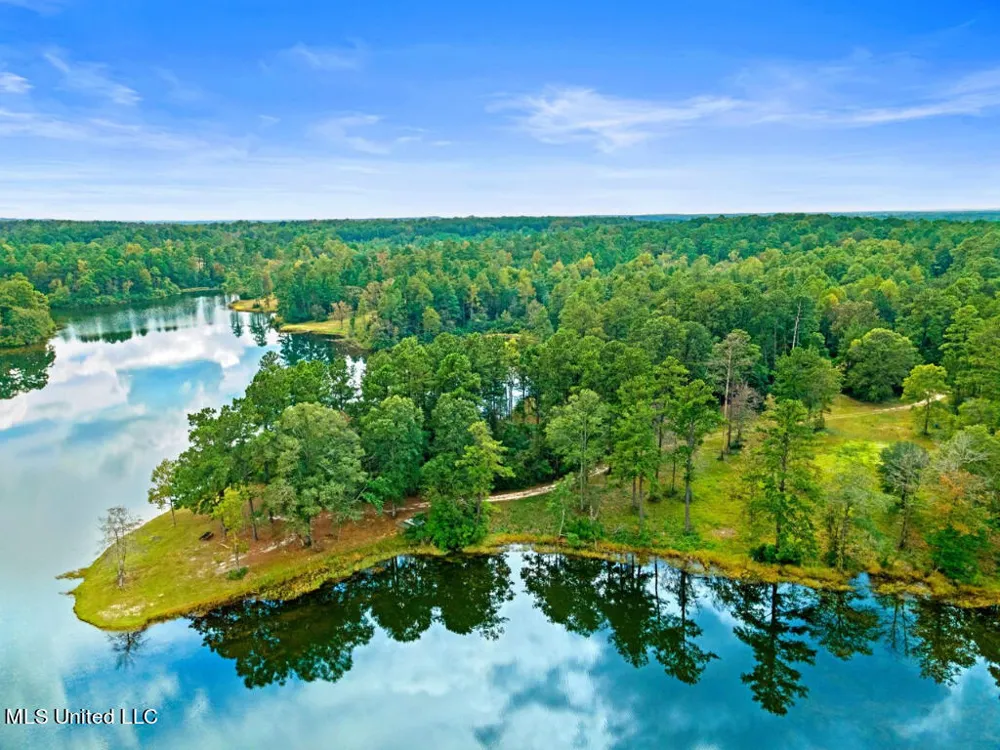 1 Lost Lunker Drive Poplarville, MS 39470