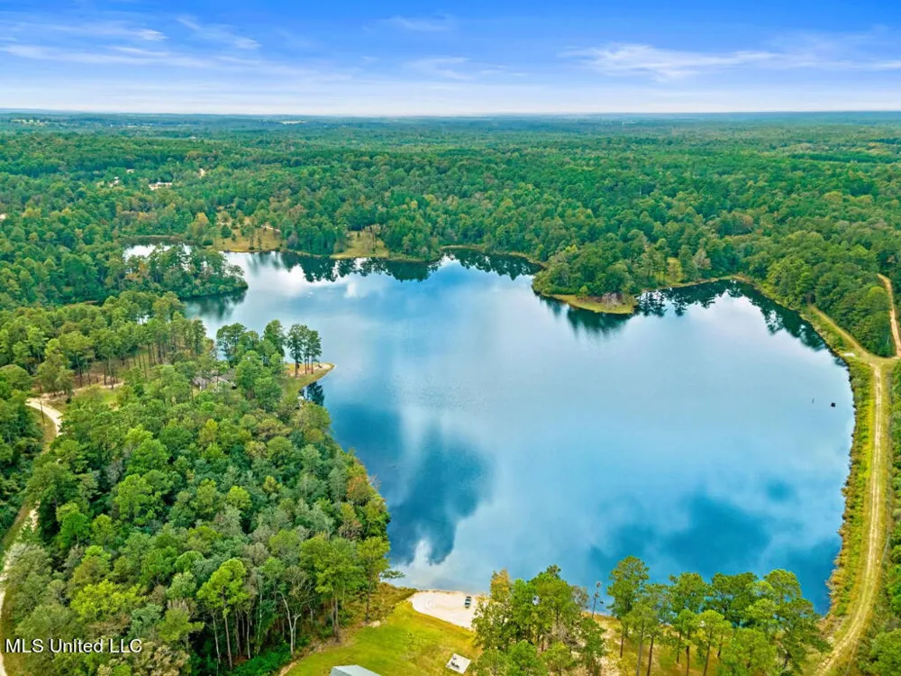 1 Lost Lunker Drive Poplarville, MS 39470