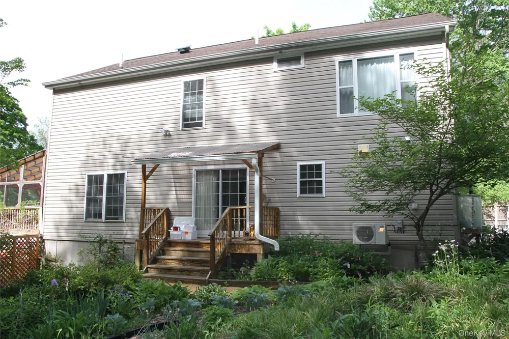 60 Eddy Road Verbank, NY 12585