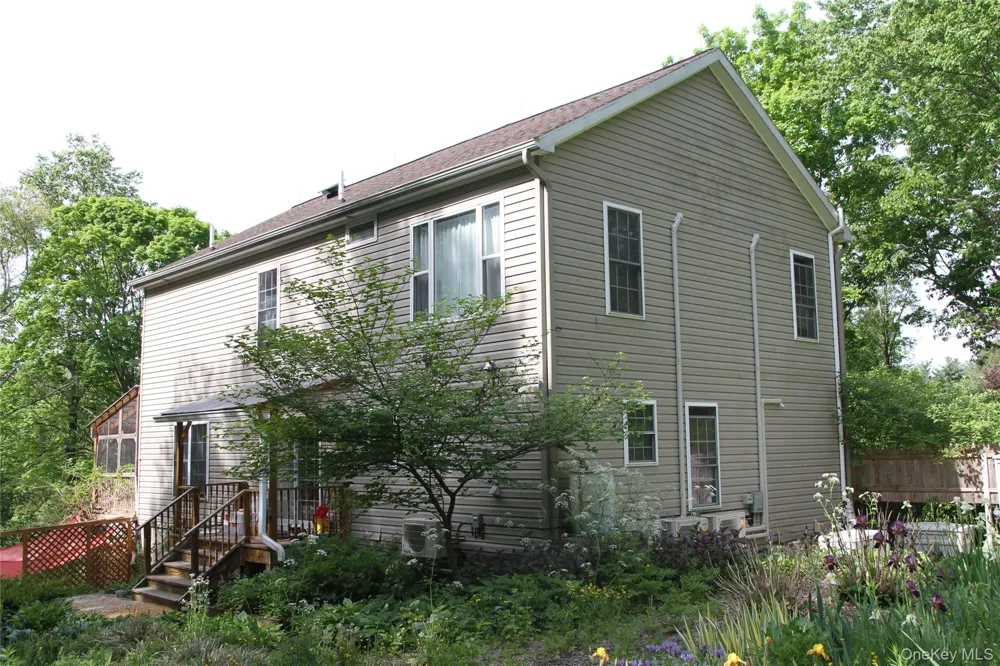 60 Eddy Road Verbank, NY 12585