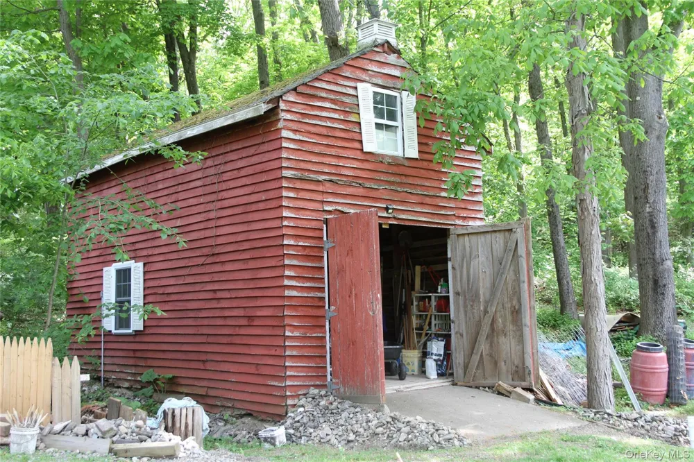 60 Eddy Road Verbank, NY 12585