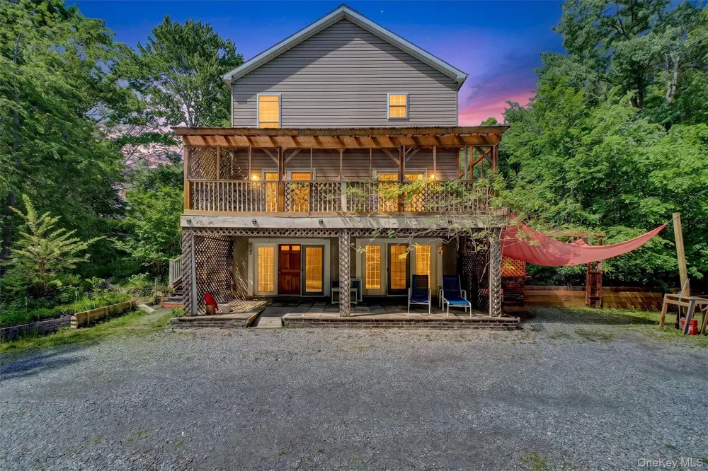 60 Eddy Road Verbank, NY 12585